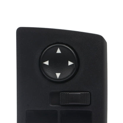 ya 9 10.24 61318373698 Power Window Switch Left Front Drive Side Suitable for 2001-2006 for BMW X5 3.0L-