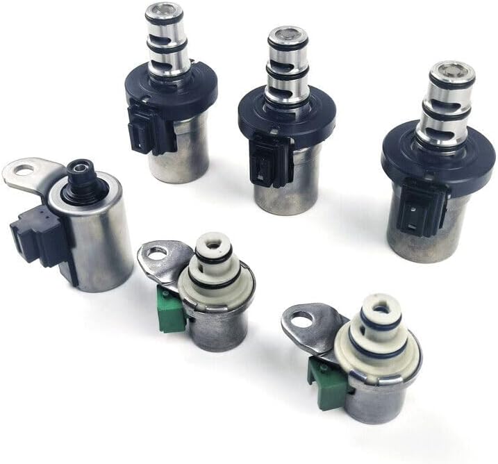 ya 10 9.16 baidi 4F27E Suitable for Ford Focus Protege transmission shift solenoid valve oil filter gasket kit
