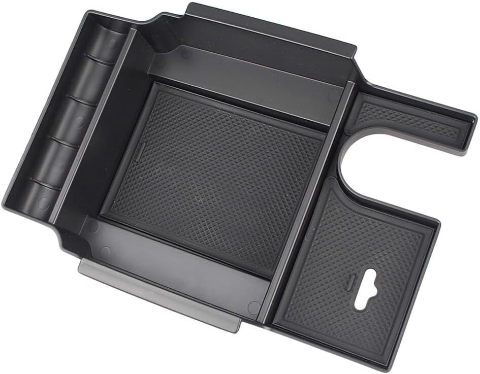 ya 5 8.10 Fits for Lexus RX 16-22 Car Center Console Armrest storage container Organizer Tray