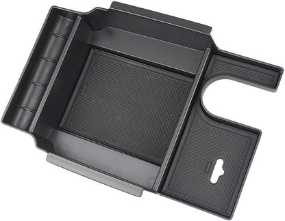 ya 5 8.10 Fits for Lexus RX 16-22 Car Center Console Armrest storage container Organizer Tray