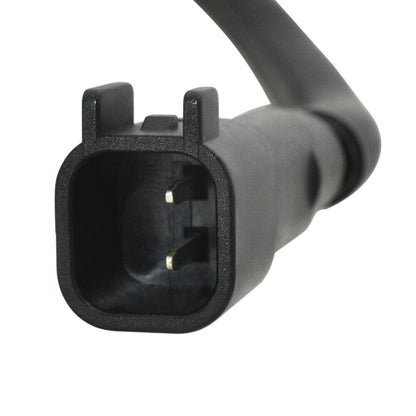 ya 5 8.10 2X Front Left + Right ABS Speed Sensor for Cadillac CTS 2008-2015 15854167