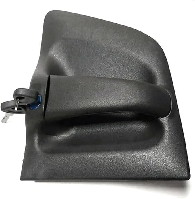 ya 10 9.16 baidi Truck Door Handle 1366487 L/1366488 R for Scania R340 R380 P470 R500 R580 G420