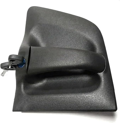 ya 10 9.16 baidi Truck Door Handle 1366487 L/1366488 R for Scania R340 R380 P470 R500 R580 G420