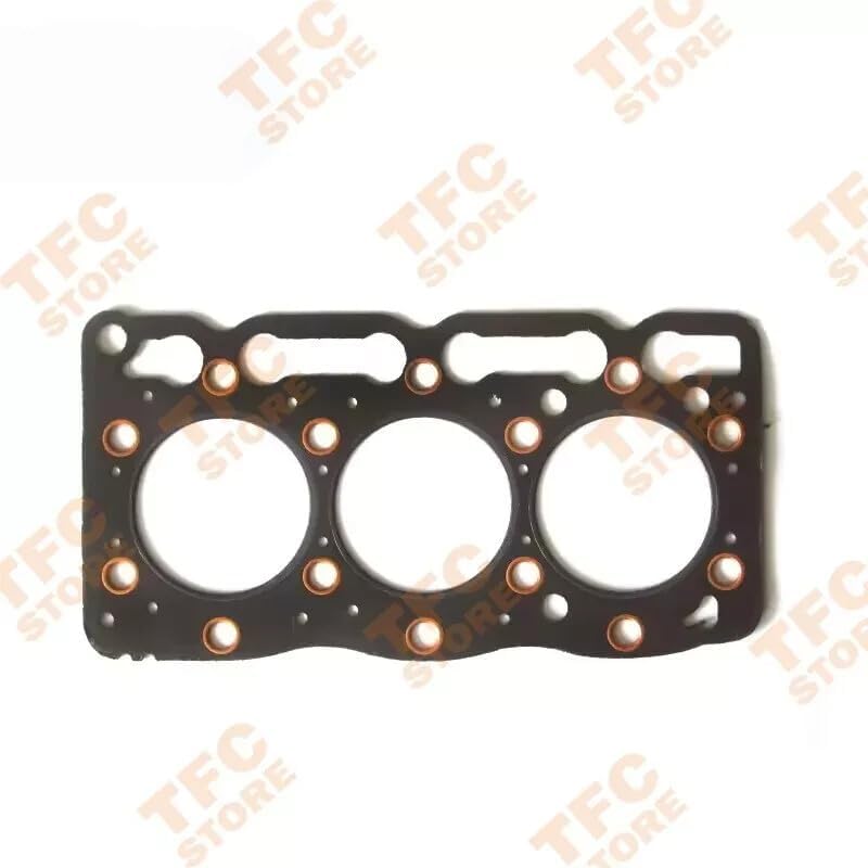 ya 27 10.13 baidi New Overhaul Gasket Set for Kubota D905 D905E D905B D905B Engine Full Gasket Kit