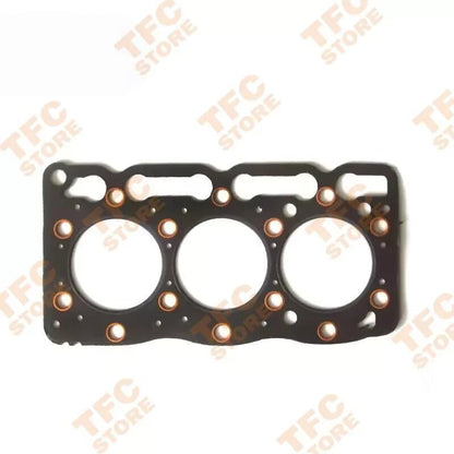 ya 27 10.13 baidi New Overhaul Gasket Set for Kubota D905 D905E D905B D905B Engine Full Gasket Kit