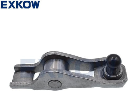 ya 4 8.24 baidi 16X Valve Rocker Arm for Mitsubishi for Challenger L200 Triton IV 4D56 2.5D 1025A091