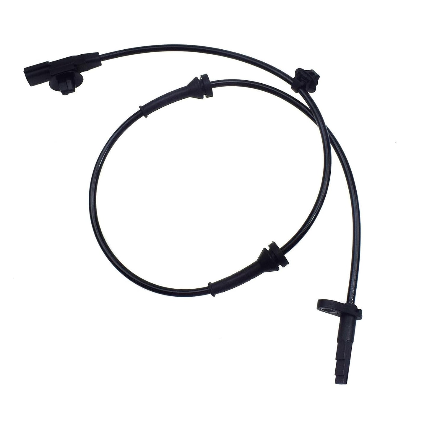 ya 2 8.15 Front ABS Wheel Speed Sensor for 2013-2019 for Nissan Versa Note Micra 
