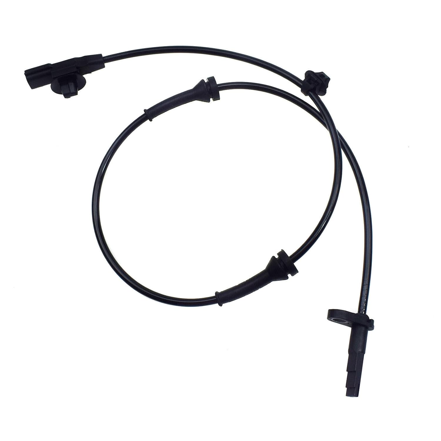 ya 2 8.15 Front ABS Wheel Speed Sensor for 2013-2019 for Nissan Versa Note Micra 