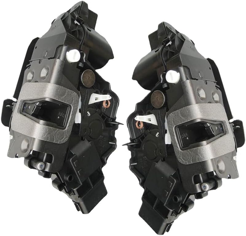 ya 11 9.14 baidi2pcs Left and Right Front Door Locks for Land Rover Discovery 4 Evoque Sport