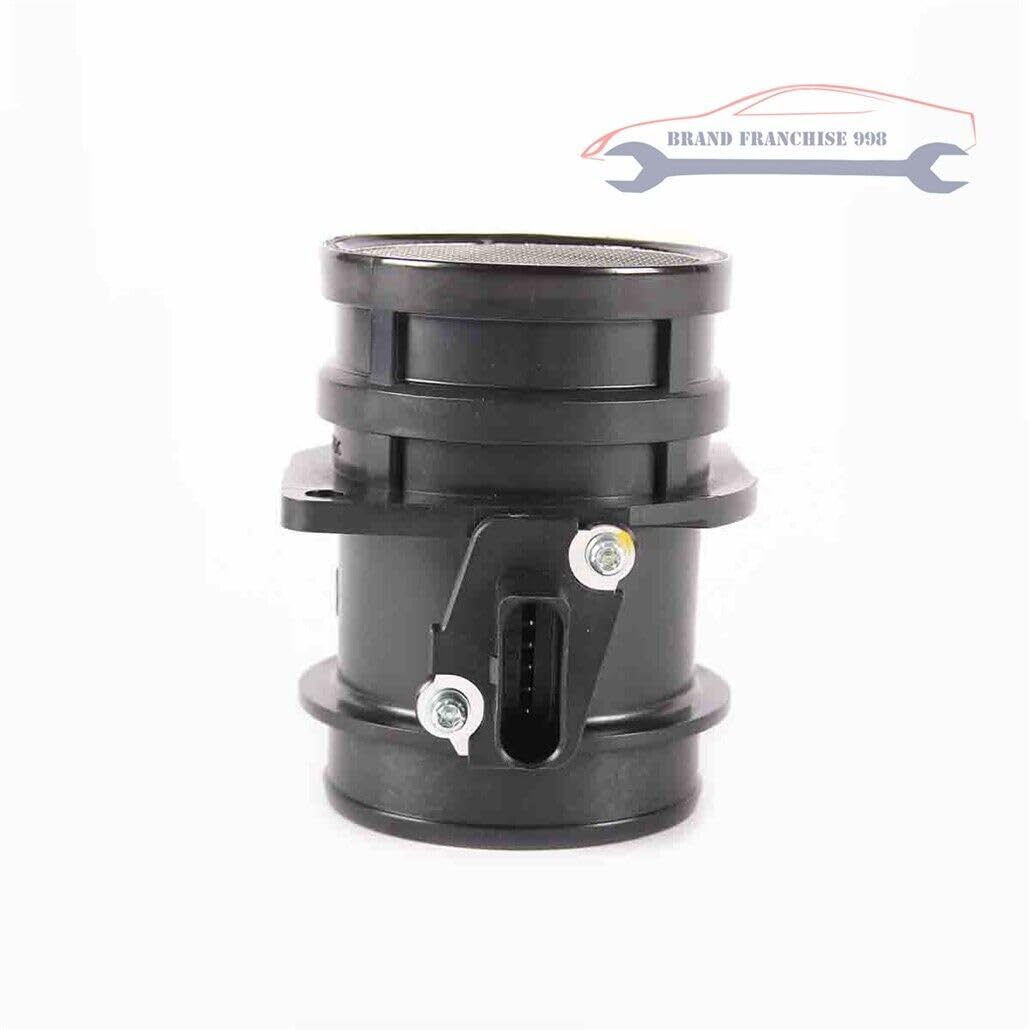 ya 4 8.8 2.0T MAF/Mass Air Flow Sensor Fit for Audi A4 A6#06D 906 461#