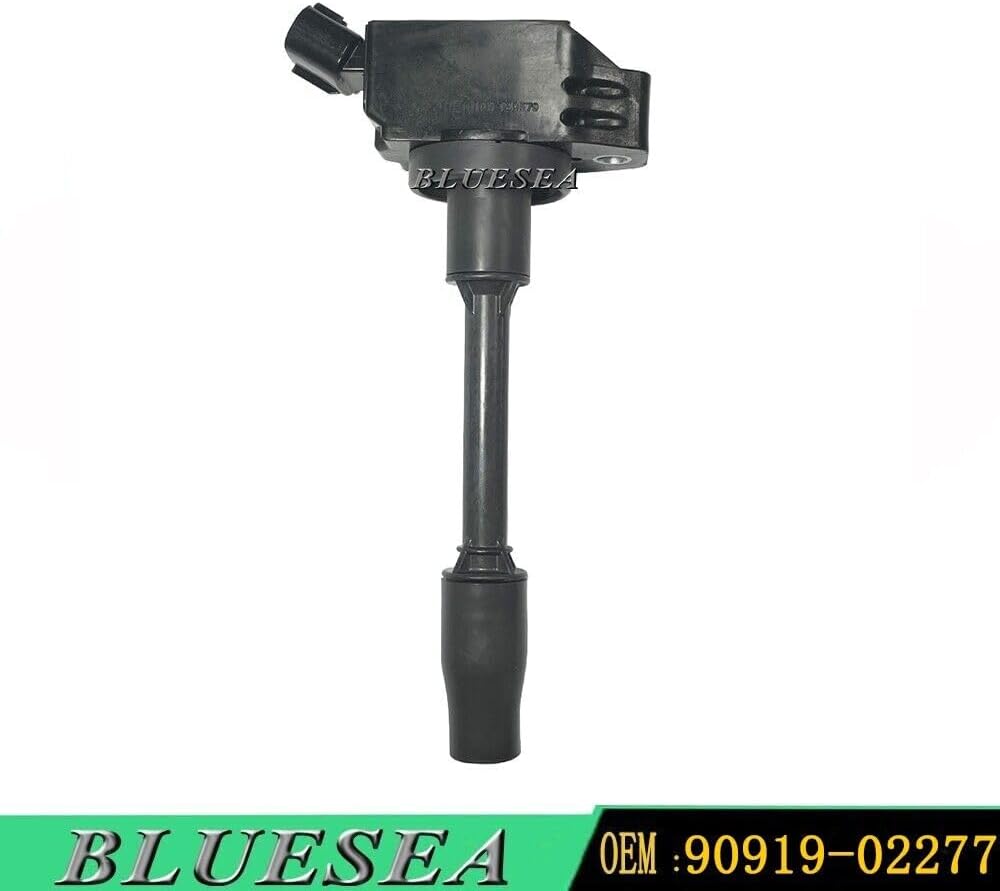 ya 4 8.14 90919-02277 Set of 4 Ignition Coil for Lexus ES300h UX250h for Toyota for AVALON for Camry