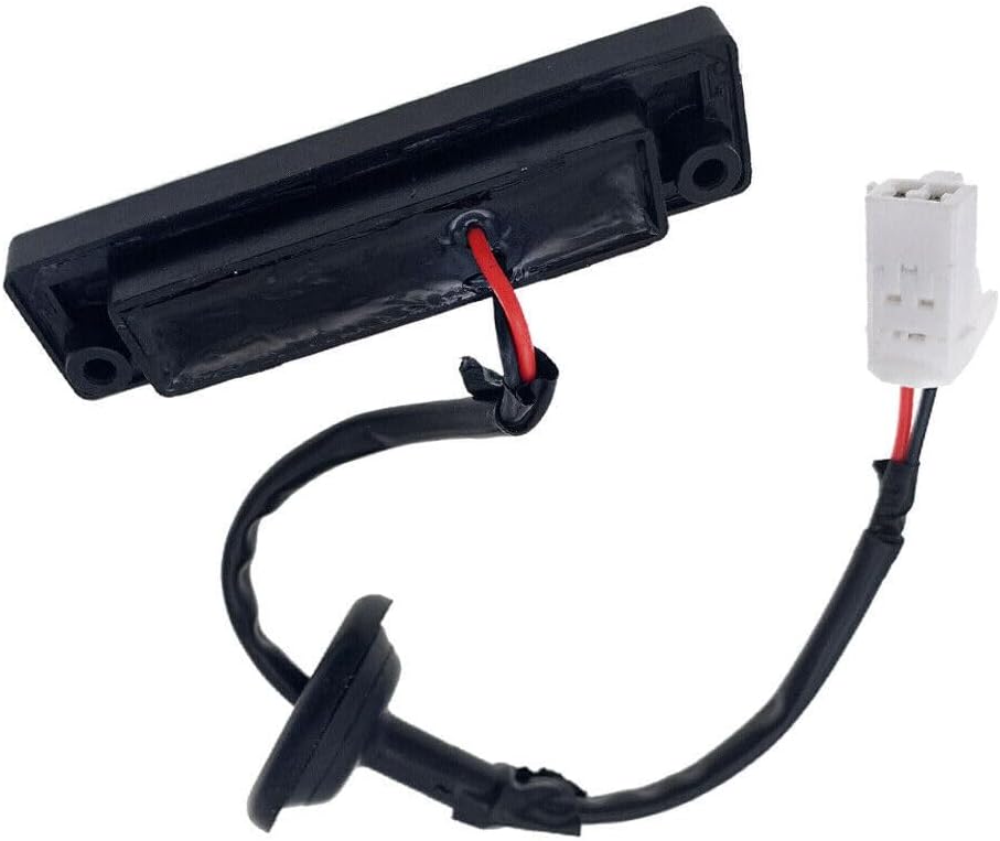 ya 4 8.10 Hatch Button Trunk Latch 81260-2V000 for Hyundai for Veloster 1.6L 2012-2014