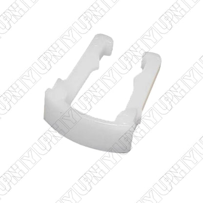 ya 5 8.10 5Pcs Fuel Manifold Clamps 96434270 for Chevrolet Lacetti Aftermarket Replacement