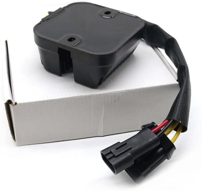 ya 5 8.10 Fit 2013-2015 for Polaris Ranger 900 XP Voltage Regulator Rectifier 4013978
