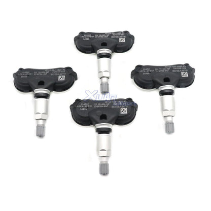 ya 6 8.24 baidi 42753-SHJ-A820-M1 Tire Pressure Sensor TPMS for Honda Odyssey Ridgeline Element