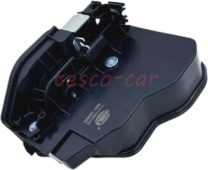 ya 11 9.14 baidiDoor Lock Latch Actuator Front Left Driver Side 51217202143 Fit for BMW E90 E60