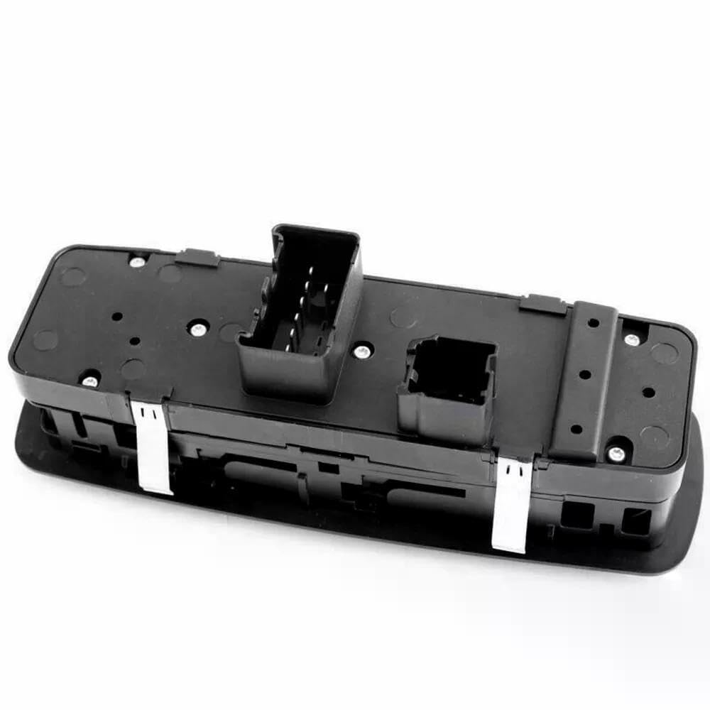 ya 8 8.24 baidi 4602863AB Master Power Window Switch Fit for Ram 2500 3500 2015-2023 Models