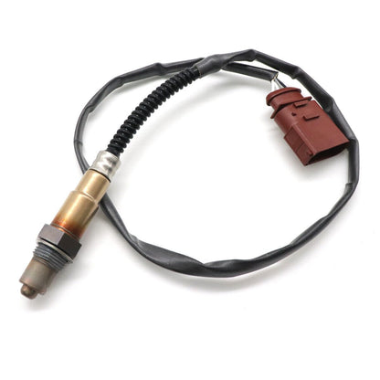 ya 14 9.20 zhengce Suitable for Audi A4 B6 8E 99-06 for VW Passat 1.8 2.0 98-05 Oxygen Sensor-1