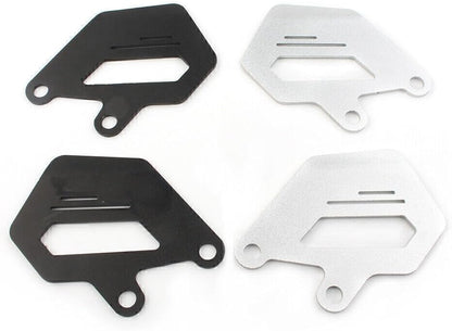 ya 2 8.15 Fit 2018-2019 for BMW F750GS F850GS Pait Front Brake Caliper Cover Guard Aluminum