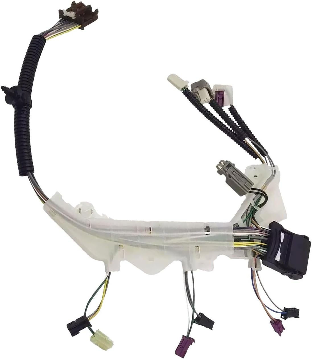 ya 10 9.16 baidi 24298757 Automatic transmission wiring harness, suitable for Chevrolet for GMC and for Cadillac
