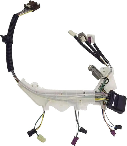 ya 10 9.16 baidi 24298757 Automatic transmission wiring harness, suitable for Chevrolet for GMC and for Cadillac