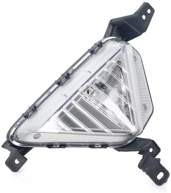 ya 5 8.24 baidi A pair of front fog lights turn signal lights for Hyundai for Elantra sedan 2019 2020