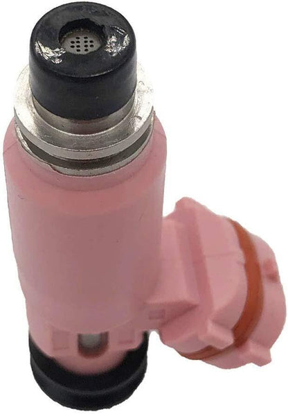 ya 10 9.16 baidi 4 pcs fuel injector 16611-AA370 for Subaru for Impreza WRX STI for Forester Liberty Legacy-