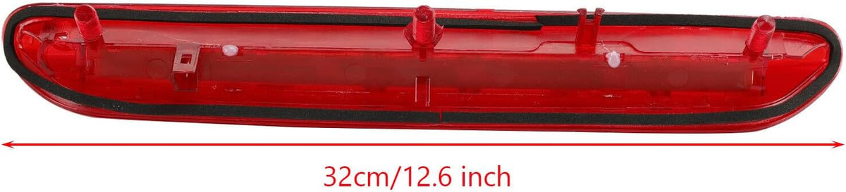 ya 10 9.16 zhengce Rear 3rd Tail Brake Light High Mount Stop Lamp 1Z9945097C For Octavia 2005-