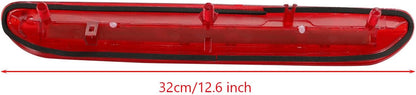 ya 10 9.16 zhengce Rear 3rd Tail Brake Light High Mount Stop Lamp 1Z9945097C For Octavia 2005-