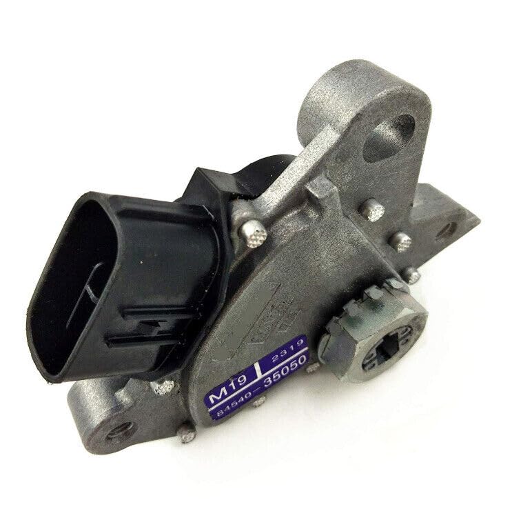 ya 4 8.8 Neutral Start Switch 84540-35050 for Toyota NS517 SW4984 1S7436 S41299