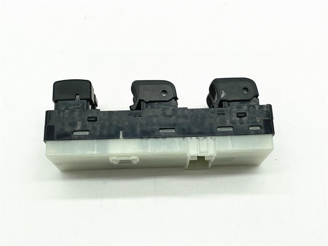 ya 6 8.14 Power Window Switch Left fit for Infiniti FX35 3.5L 25401-1CA3B