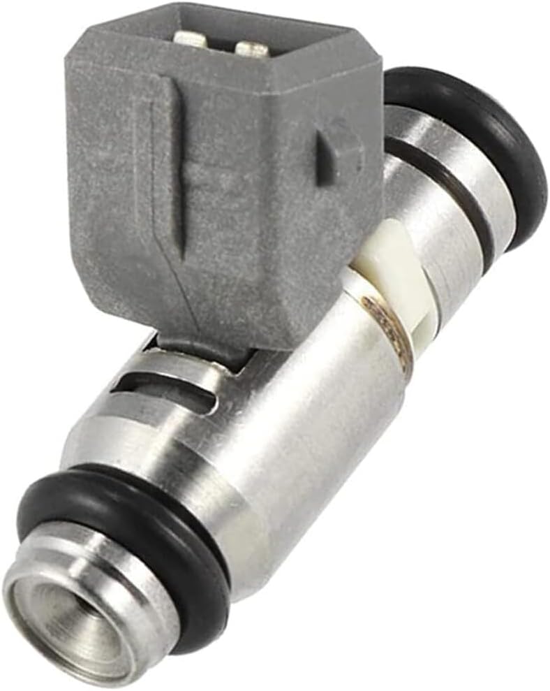 ya 10 9.16 baidi 2 Pieces Fuel Injector for Harley -Davidson Road King Softail Dyna Electra Glide IWP162-