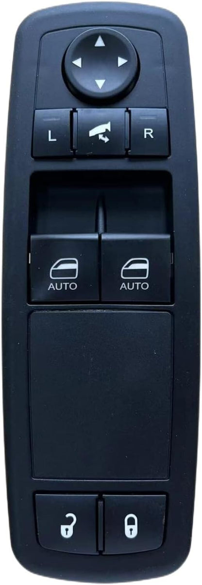 ya 8 8.24 baidi Pulsante Interruttore Alzacristallo Vetro Per for Dodge for Ram 1500 68148895AA