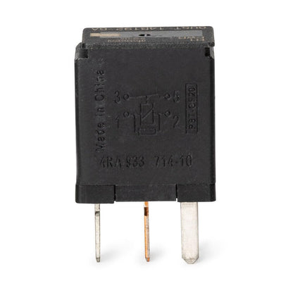 ya 4 8.8 1X 4-PIN Relay Black Multi-Function Relay for Fusion F150 F-250 8T2T-14B192-AA
