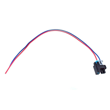 ya 2 8.15 Fuel Injector Connector Wire Harness Pigtail Suitable for Universal for Saturn Hummer for GMC for Buick 