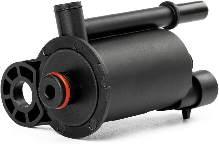 ya 4 8.14 Evap Tank Purge Solenoid Valve for Chevrolet for GMC for Cadillac for HUMMER 1997279 911-068