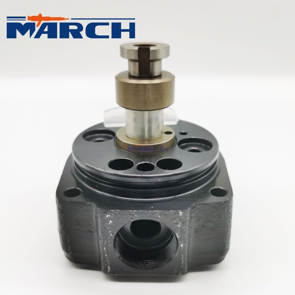 ya 5 8.10 Diesel Injection VE Pump Head Rotor 096400-1700 6cyl 12mm Right for Toyota 1HD