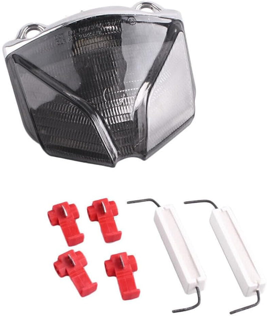 ya 4 8.8.2 Turn Signal Tail Light for Kawasaki MV AGUSTA STRADA F4 F1000 BRUTALE 2001-2009