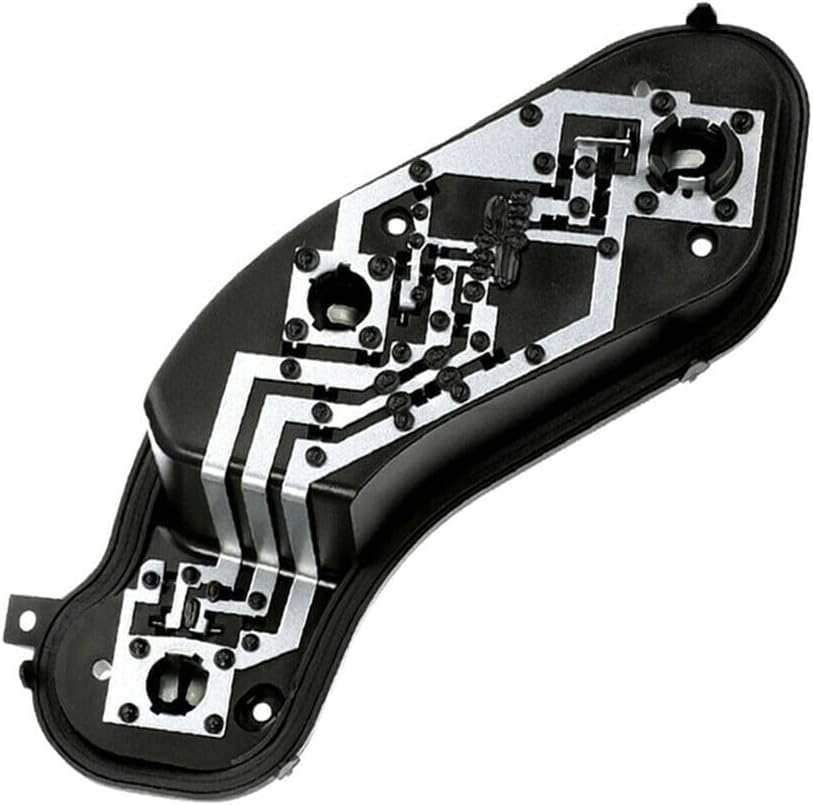 ya 23 10.7 baidi Left Tail Light Socket For for Nissan For Versa Sedan 2013-2019 26556-3AW0A