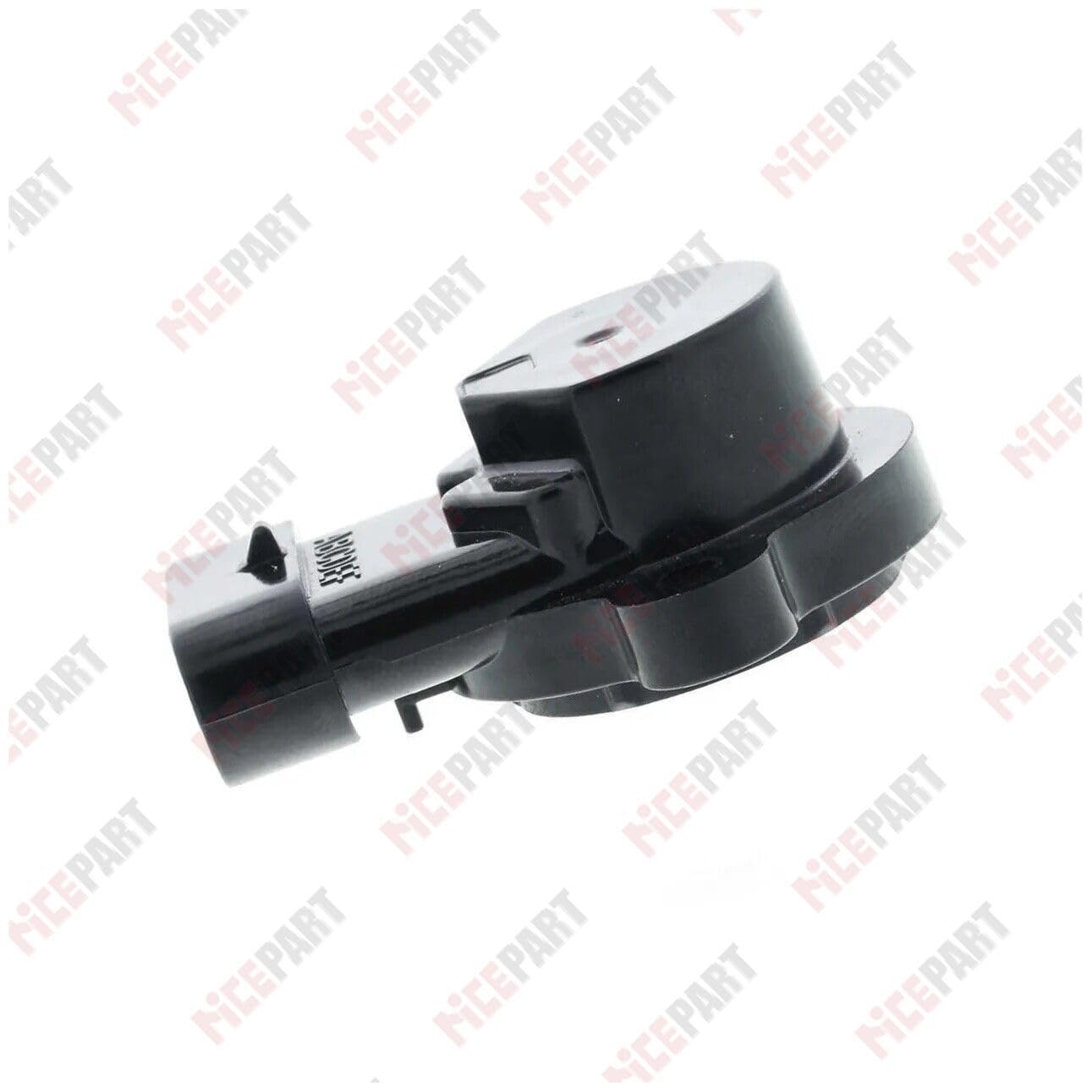 ya 6 8.24 baidi Throttle Position Sensor 17113566 Compatible with 97-04 for Cadillac CTS for Chevrolet for Corvette 