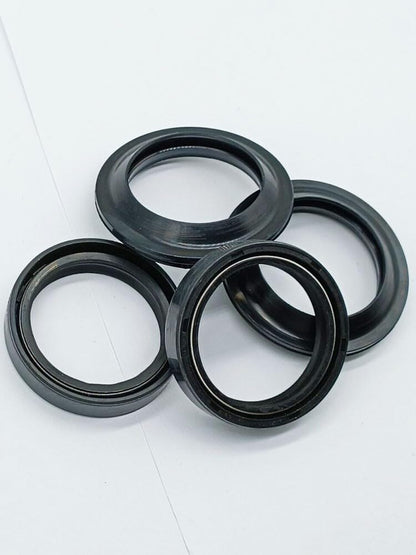 ya 13 9.15 baidi Fork Seal and Wiper Set for Triumph Adventurer(VIN 71698) 1996 1997-2001