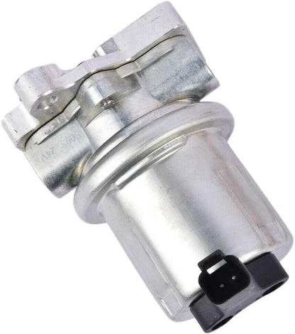ya 27 10.13 baidi NEW Fuel Transfer/Lift Pump 4935095/4076581 For ISX15 QSK15