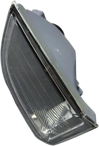 ya 9 10.24 Fits For RAV4 2001-2003 Front Right Bumper Lower Fog Light Lamp Housing