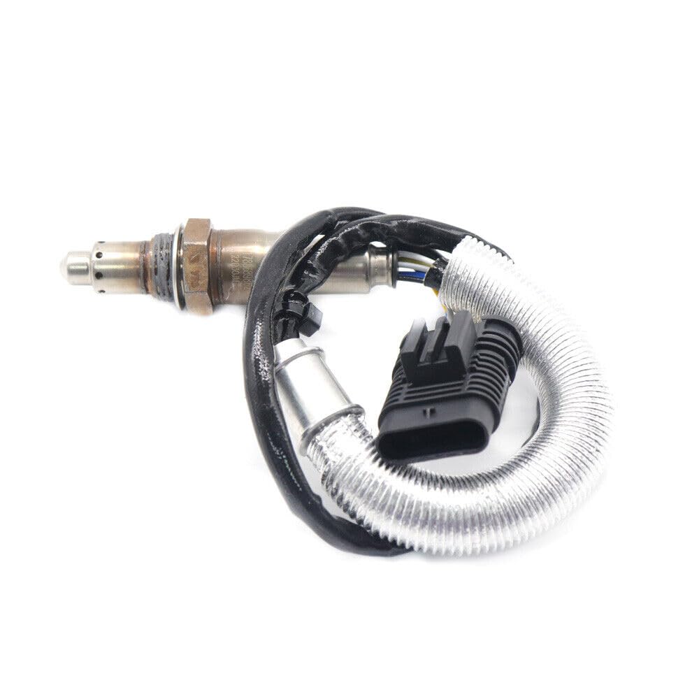 ya 2 8.15 Upstream Applicable to 11788689862 O2 Oxygen Sensor for BMW 540i 740i X3 3.0 Liter Gas
