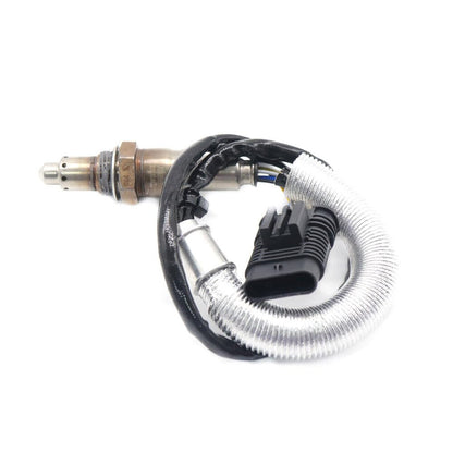 ya 2 8.15 Upstream Applicable to 11788689862 O2 Oxygen Sensor for BMW 540i 740i X3 3.0 Liter Gas