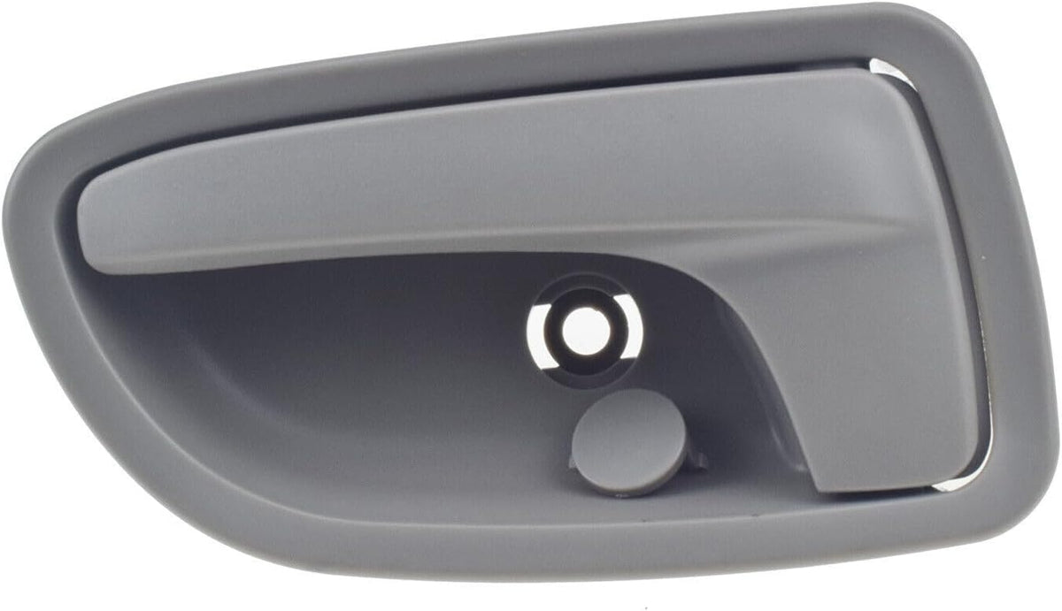 ya 4 8.8.2 Front Left Inner Gray Door Handle LH 2003-2005 for Kia Rio 82610FD000