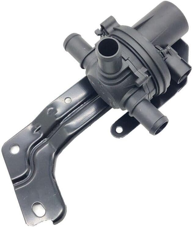 ya 10 9.16 baidi 3-way coolant heater control valve suitable for 2013-2022 for Dodge for Ram 1500 52014892AC