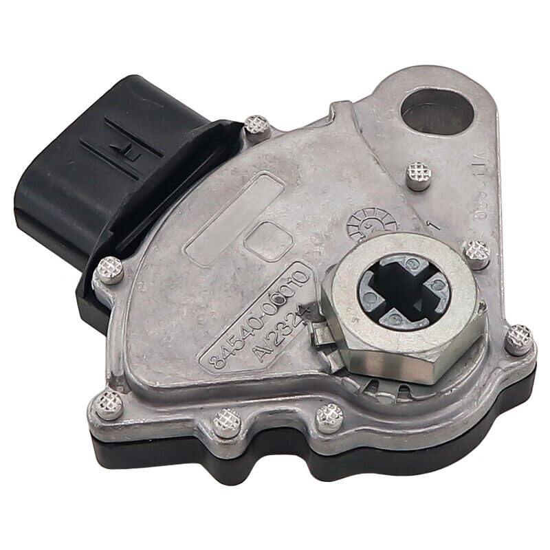 ya 8 8.24 baidi 84540-0C010 Neutral Safety Switch for Toyota Sequoia Tundra 2008-2018