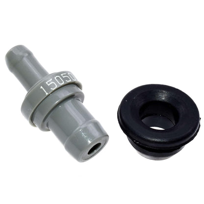 ya 4 8.8 PCV Valve+Grommet Suitable for Toyota for Corolla 93-1997 1.6L 1.8L 12204-15050 90480-18001