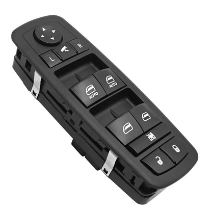 ya 4 8.8 Front Left Window Control Switch for Jeep 2016-2019 for Grand Cherokee 68289803AB